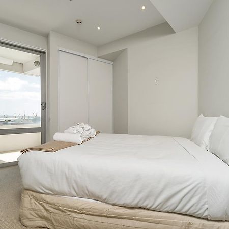 Qv City, Harbour Views, Spark Area 564 Auckland Eksteriør billede