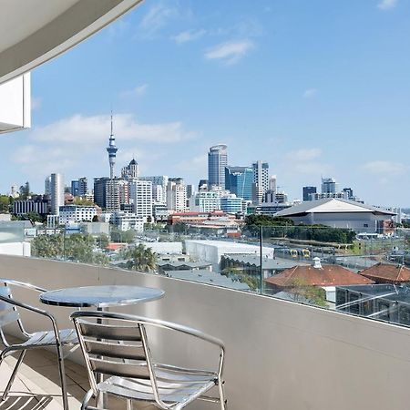 Qv City, Harbour Views, Spark Area 564 Auckland Eksteriør billede