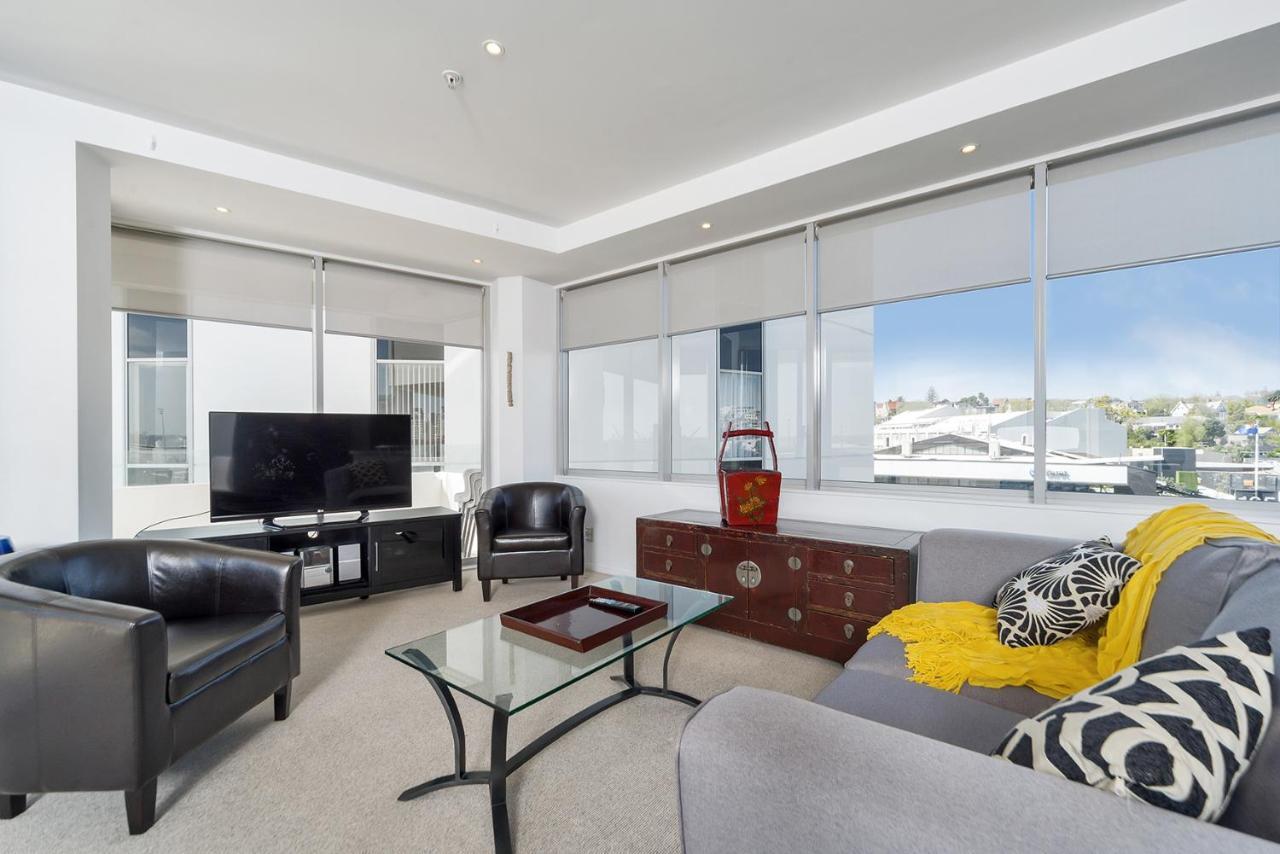 Qv City, Harbour Views, Spark Area 564 Auckland Eksteriør billede