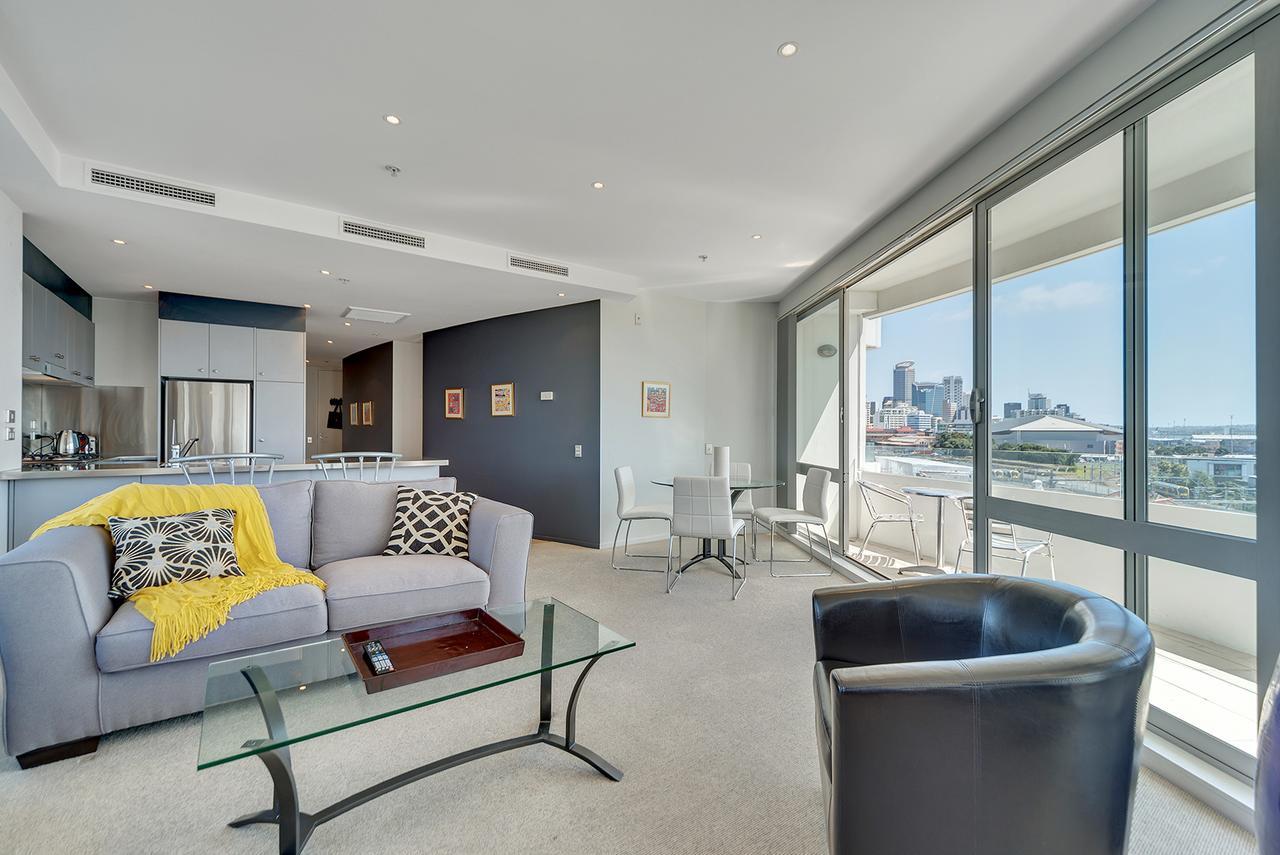 Qv City, Harbour Views, Spark Area 564 Auckland Eksteriør billede