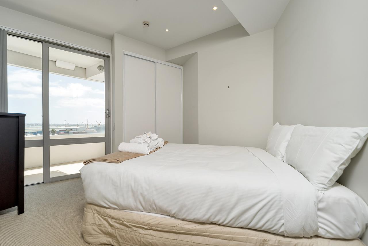 Qv City, Harbour Views, Spark Area 564 Auckland Eksteriør billede